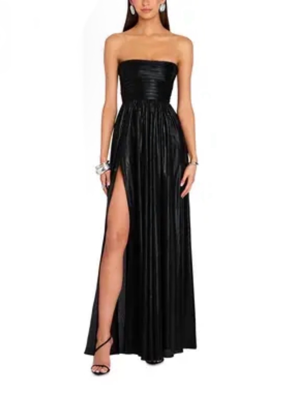 Retrofete Iris Gown